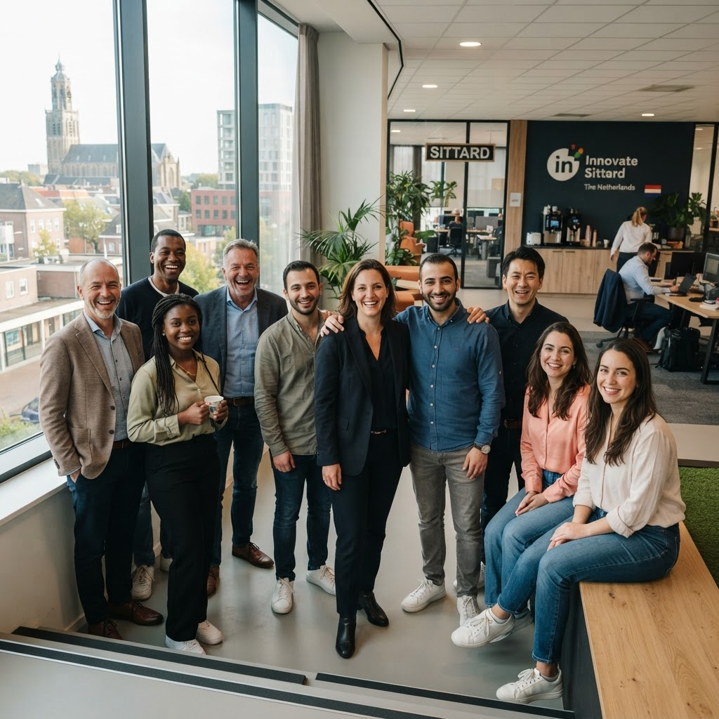 KickX Team